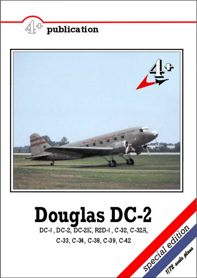 ダグラス DC-2