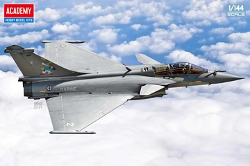 【予約する】 1/144 ラファールM 【予約する】 1/144 ラファールM