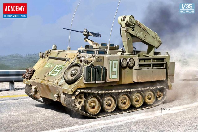 1/35 M113 フィッター 1/35 M113 フィッター