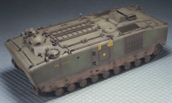 lvtp5 a1 水陸両用兵員車 afvクラブ afv club lvtp5 a1 水陸両用兵員車 afvクラブ afv club