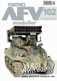 MENG AFV modeller issue 102