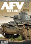 AFV Modeller Issue 57