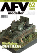 AFV Modeller Issue 62
