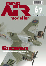 MENG AIR modeller Issue 67