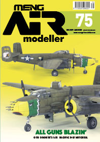 MENG AIR modeller Issue 75