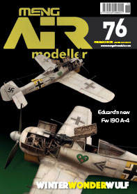 MENG AIR modeller Issue 76