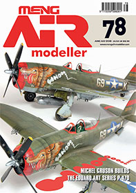 MENG AIR modeller Issue 78
