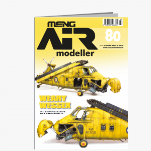 MENG AIR modeller Issue 80
