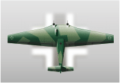 1/144　ユンカース　Ju.322 マムート