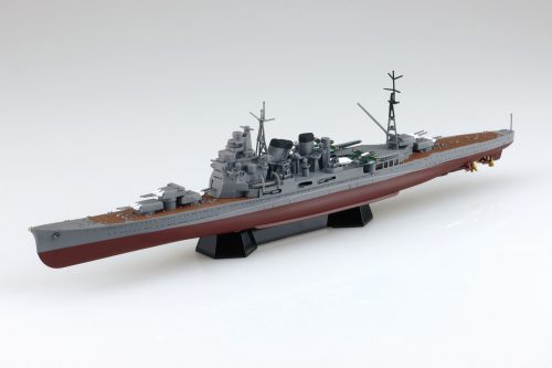 【予約する】 1/700 日本海軍 重巡洋艦 愛宕 1942 【予約する】 1/700 日本海軍 重巡洋艦 愛宕 1942