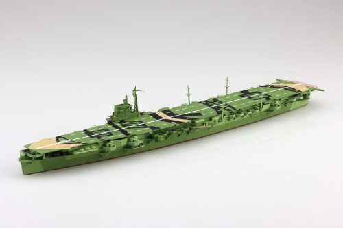 1/700 日本海軍 航空母艦 葛城 1/700 日本海軍 航空母艦 葛城