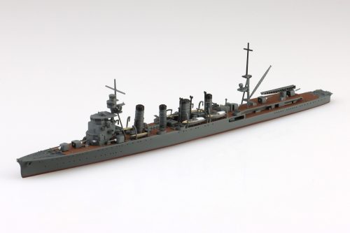 1/700 日本海軍 軽巡洋艦 那珂 1/700 日本海軍 軽巡洋艦 那珂