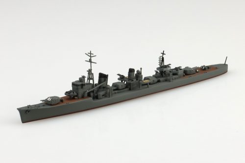1/700 日本海軍 駆逐艦 磯風 1/700 日本海軍 駆逐艦 磯風