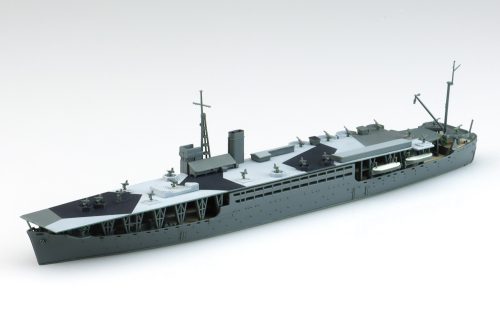 1/700 日本陸軍 丙型特殊船 あきつ丸 前期型 1/700 日本陸軍 丙型特殊船 あきつ丸 前期型