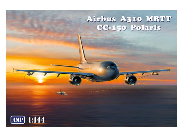 1/144 A310 MRTT / CC-150 ポラリス カナダ空軍