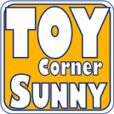 TOYコーナー  TOYコーナー