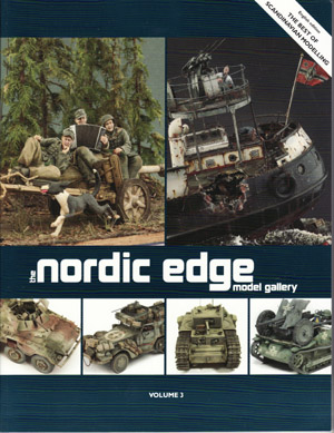 The Nordic Edge Model Gallery vol.3