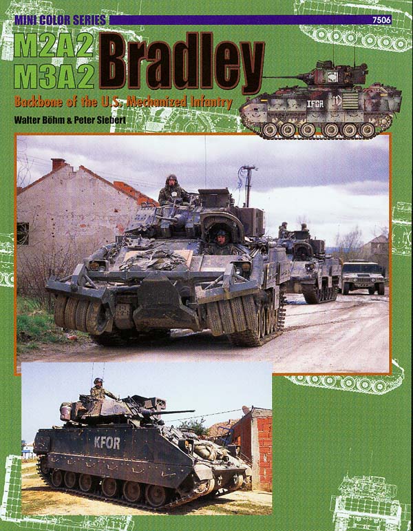 M2/M3 ブラッドレー