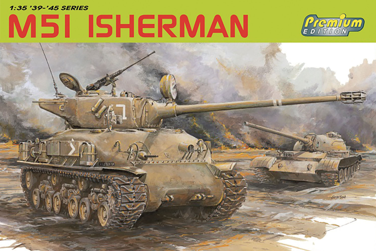 【予約する】 1/35 イスラエル国防軍 M51 スーパーシャーマン アルミ砲身/3Dプリントマズルブレーキ付属 豪華仕様 【予約する】 1/35 イスラエル国防軍 M51 スーパーシャーマン アルミ砲身/3Dプリントマズルブレーキ付属 豪華仕様