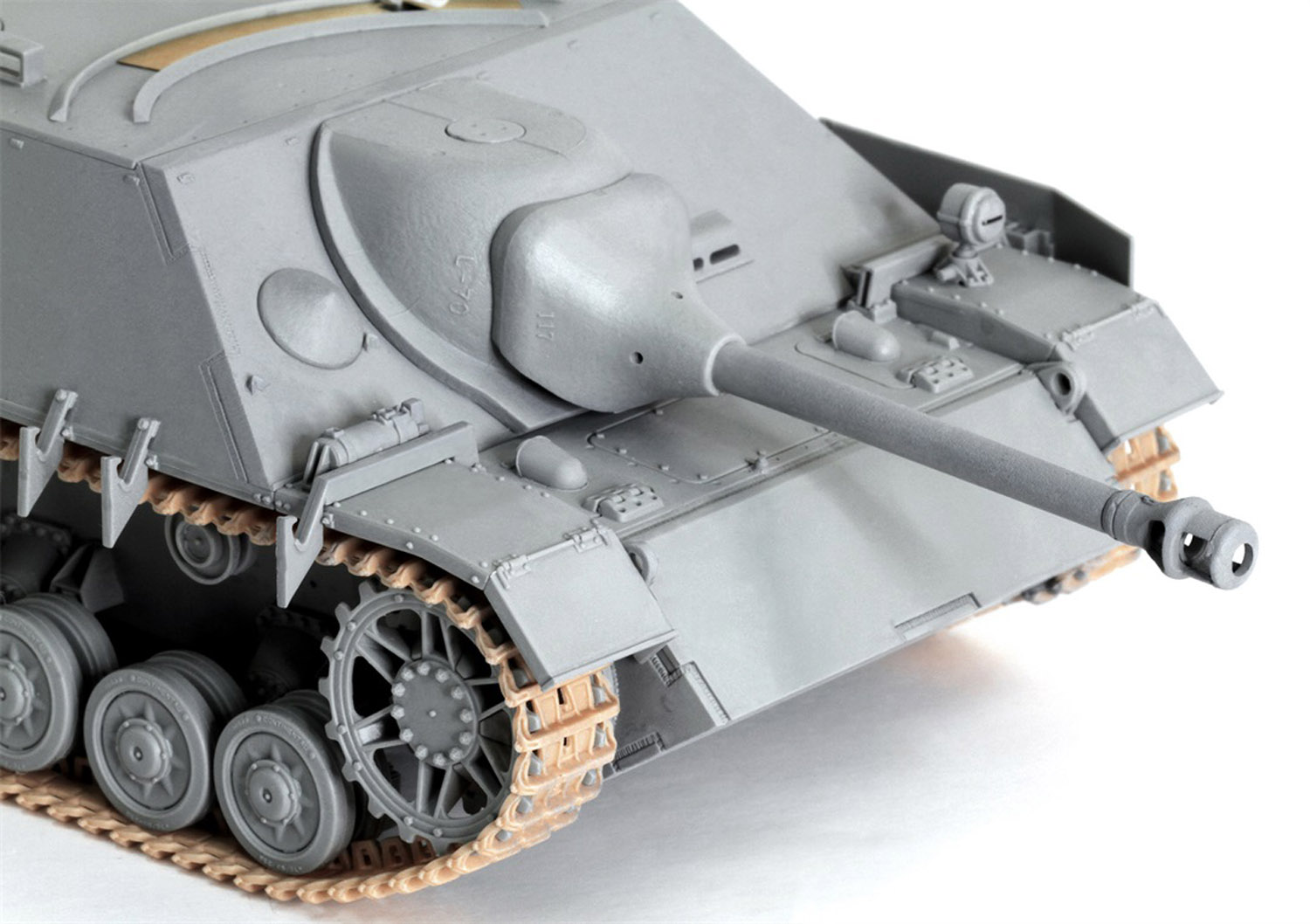 1/35 アラブIV号駆逐戦車L/48(スペシャルエディション) [DR3594 ...