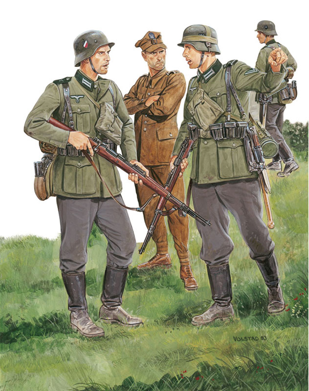 販売実績No.1 第二次世界大戦 ドイツ軍兵士装備 スコップ カバー レプリカ