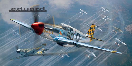 1/48 P-51B マスタング バードケージキャノピー プロフィパック 1/48 P-51B マスタング バードケージキャノピー プロフィパック
