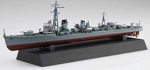 1/700 艦NEXT11EX-201 日本海軍陽炎型駆逐艦 不知火/秋雲(開戦時) 2隻セット 特別仕様(エッチングパーツ付き 1/700 艦NEXT11EX-201 日本海軍陽炎型駆逐艦 不知火/秋雲(開戦時) 2隻セット 特別仕様(エッチングパーツ付き