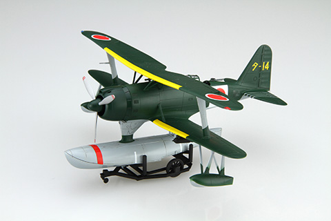 1/72 日本海軍 水上観測機 零式観測機11型 “零観11型” 1/72 日本海軍 水上観測機 零式観測機11型 “零観11型”