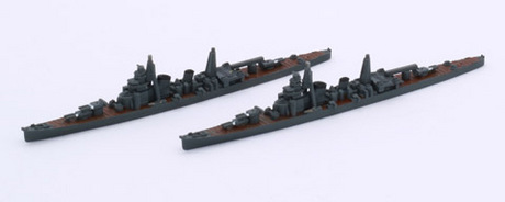 1/3000 MO作戦 珊瑚海海戦セット 1/3000 MO作戦 珊瑚海海戦セット