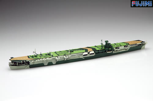 1/700　日本海軍航空母艦 瑞鶴 1944