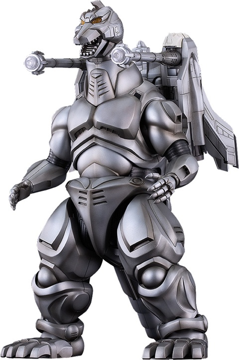 【予約する】 MODEROID スーパーメカゴジラ 【予約する】 MODEROID スーパーメカゴジラ