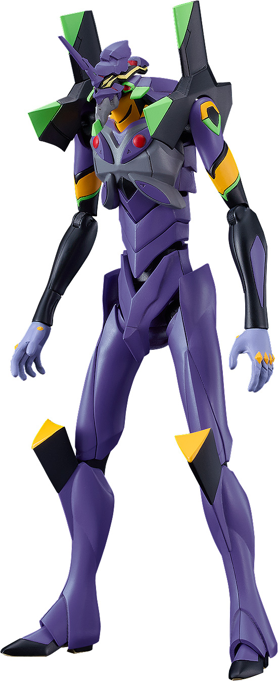 【予約する】 MODEROID エヴァンゲリオン第13号機 【予約する】 MODEROID エヴァンゲリオン第13号機