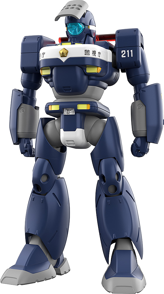 【予約する】 1/60 MODEROID MPL-97Sパイソン 【予約する】 1/60 MODEROID MPL-97Sパイソン