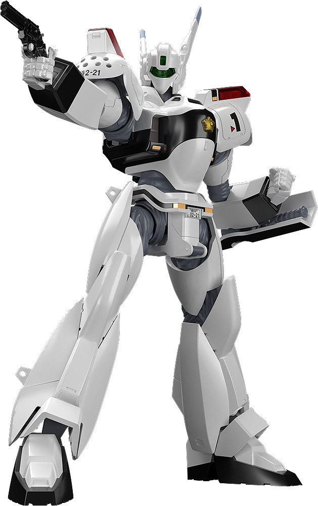 1/60 【四次再販】 MODEROID AV-98イングラム 1/60 【四次再販】 MODEROID AV-98イングラム