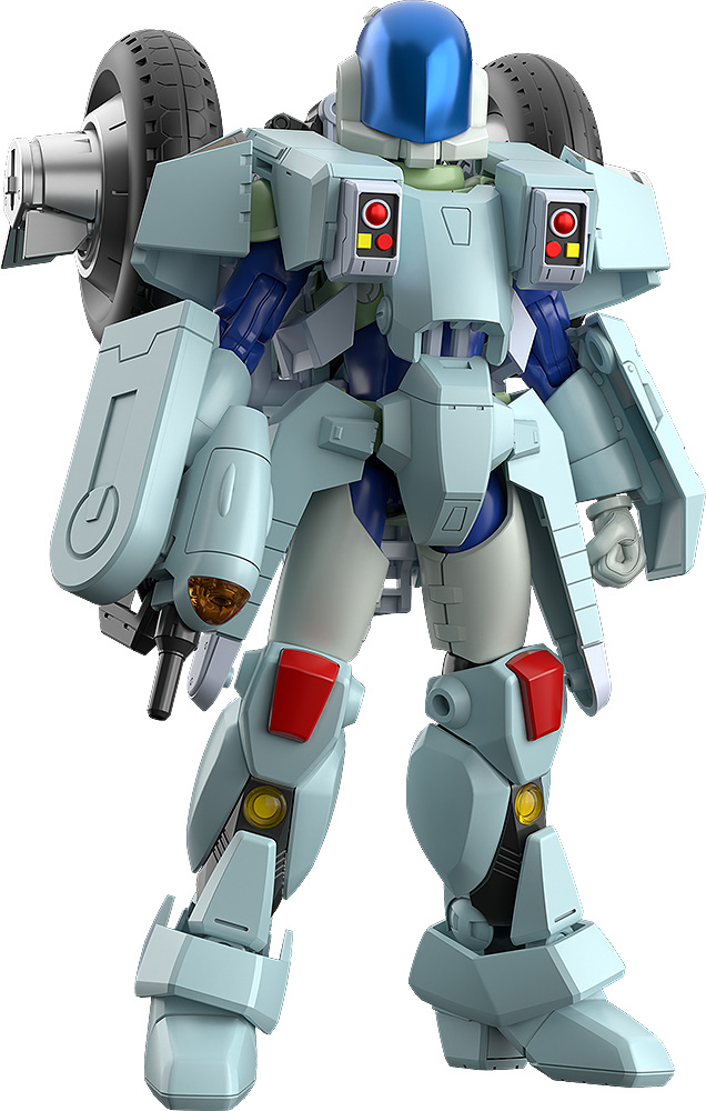 MODEROID モスピーダ VR-052T(レイ機) MODEROID モスピーダ VR-052T(レイ機)