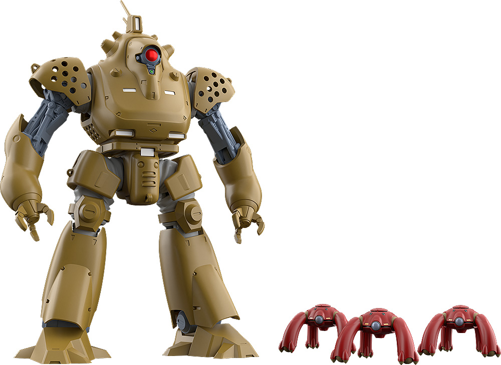 【予約する】 1/60 MODEROID HL-98ヘラクレス21 アナザーVer.&カルディア 【予約する】 1/60 MODEROID HL-98ヘラクレス21 アナザーVer.&カルディア