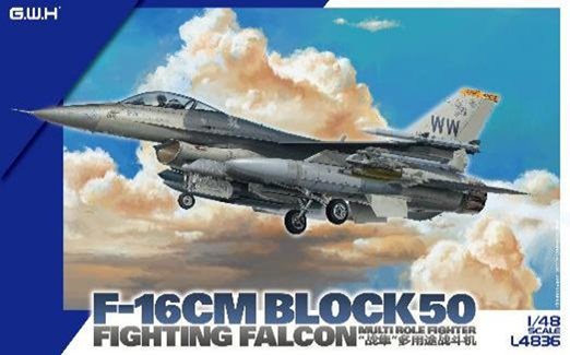 【予約する】 1/48 F-16CM BLOCK 50ファイティング・ファルコン 【予約する】 1/48 F-16CM BLOCK 50ファイティング・ファルコン