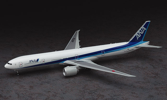 1/200　ANA ボーイング 777-300ER