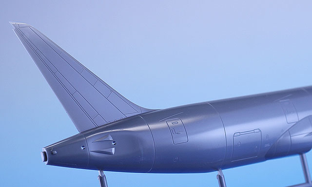 1/200　ANA ボーイング 787-8