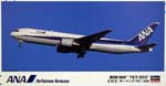 1/200 ANA ボーイング767-300 1/200 ANA ボーイング767-300