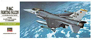 1/72　F-16C ファイティング ファルコン