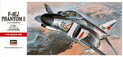 1/72　F-4EJ ファントム II - ウインドウを閉じる