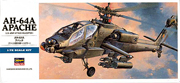 1/72　AH-64A アパッチ