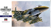 1/72　F-15E ストライクイーグル