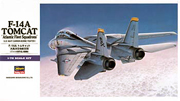 1/72　F-14A トムキャット (オツ線)”大西洋空母航空団”