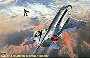 1/48　F-4J ファントムII w/ワンピースキャノピー