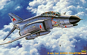 1/48　F-4EJ改 スーパーファントム W/ワンピースキャノピー