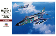 1/48　”RF-4E ファントムII ”航空自衛隊”