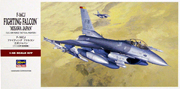 1/48　F-16CJ ファイティングファルコン ”三沢ジャパン”