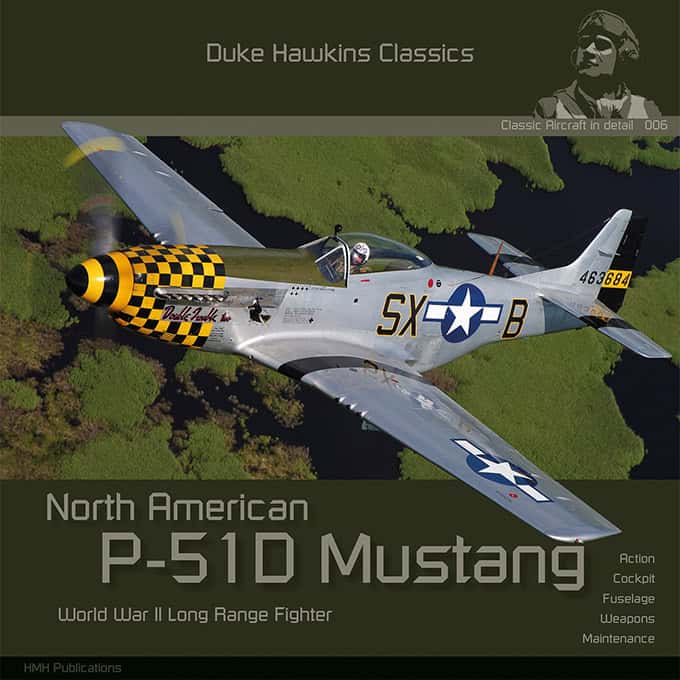 ノースアメリカン P-51D ムスタング ノースアメリカン P-51D ムスタング